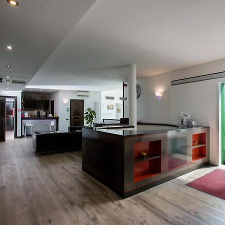 Hotel Poggioverde Rome