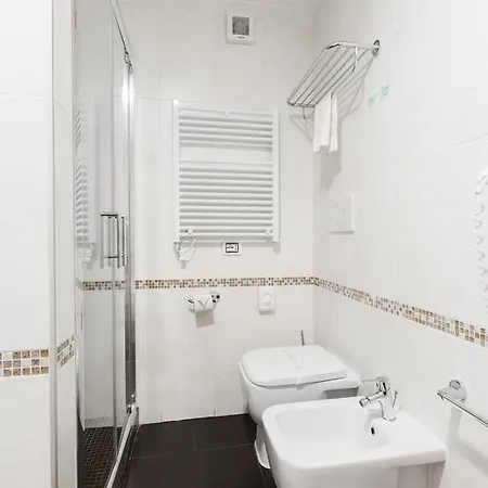 Ξενοδοχείο Poggioverde 3*