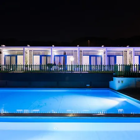 Ξενοδοχείο Poggioverde 3*