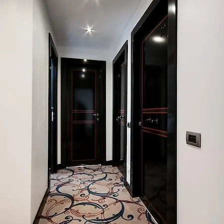 Отель Poggioverde 3*