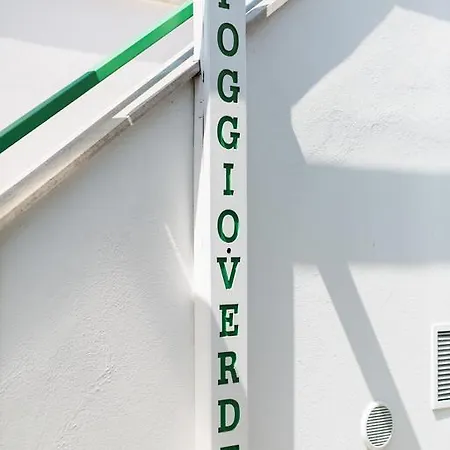 Отель Poggioverde