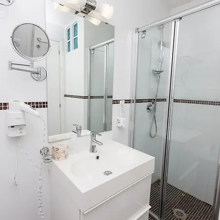 Отель Poggioverde